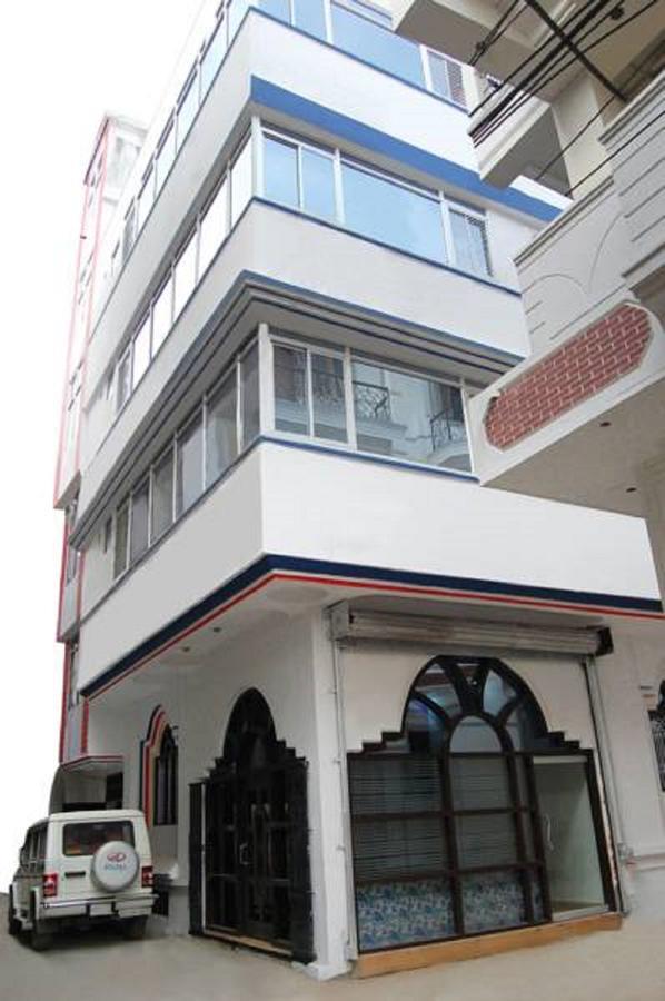 Royal Guest House Gajá Kültér fotó